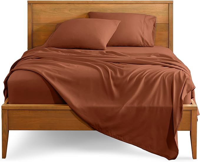 Bare Home Full Sheet Set by BareHome
