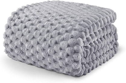 Exclusivo Mezcla King Size Fleece Blanket by ExclusivoMezcla