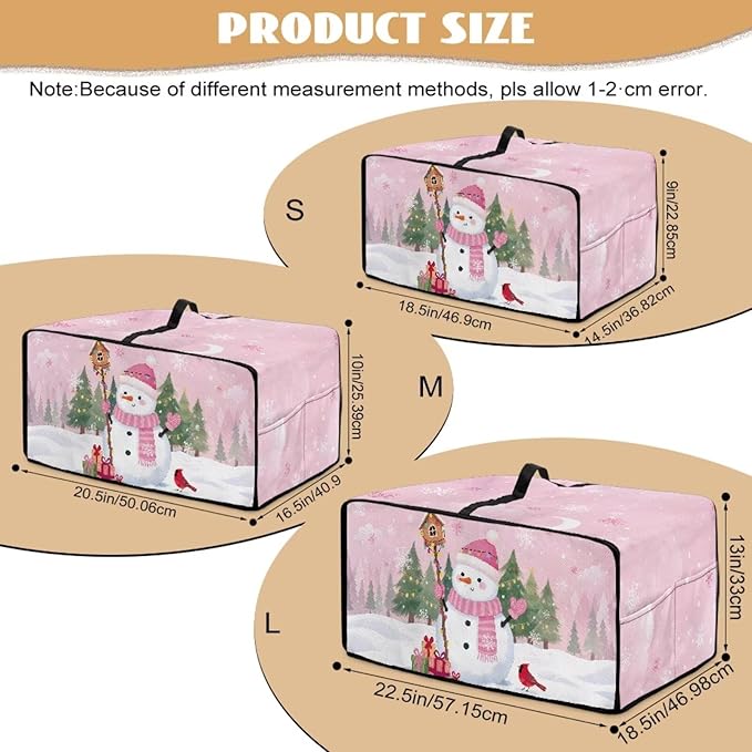 Air Fryer Toaster Oven Dust Cover Washable Convection Oven Cover Stylish - Image 6