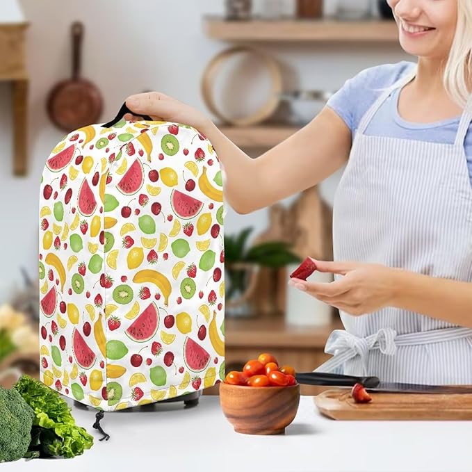 Fresh Fruits Blender Dust Cover - Image 3
