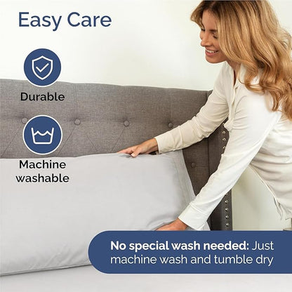 Twin XL Size 3 Piece Sheet Set - Image 7