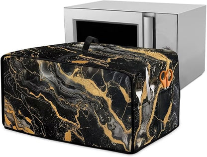 Air Fryer Toaster Oven Dust Cover Dustproof Modern Design Convection Oven Cover by Garucesta