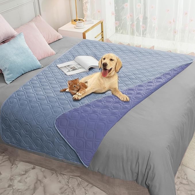 Ameritex Waterproof Dog Bed Cover Pet Blanket by Ameritex