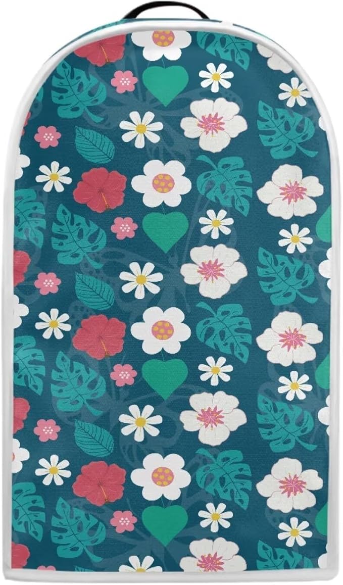 Print Blender Cover for Women Food Processor Covers Stand Mixer Appliance Cover by Unknown