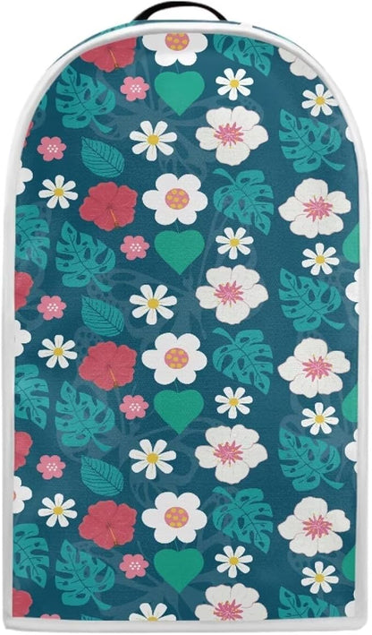 Print Blender Cover for Women Food Processor Covers Stand Mixer Appliance Cover by Unknown