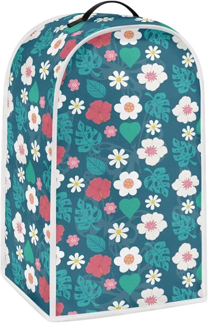 Print Blender Cover for Women Food Processor Covers Stand Mixer Appliance Cover - Image 2