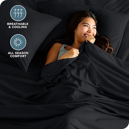 Bare Home Full Sheet Set - Image 3