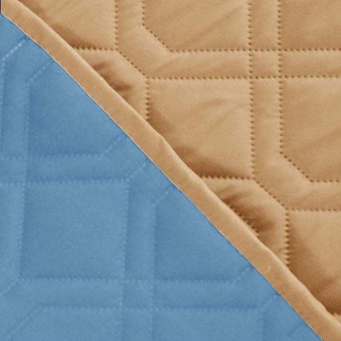 Ameritex Waterproof Dog Bed Cover Pet Blanket - Image 2