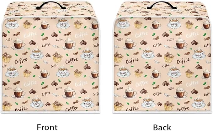 Coffee Machines Covers - Image 2