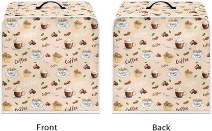 Coffee Machines Covers - Image 2