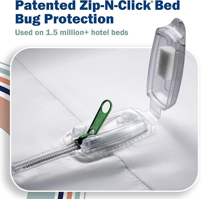 CleanRest PRO Box Spring Encasement - Image 4