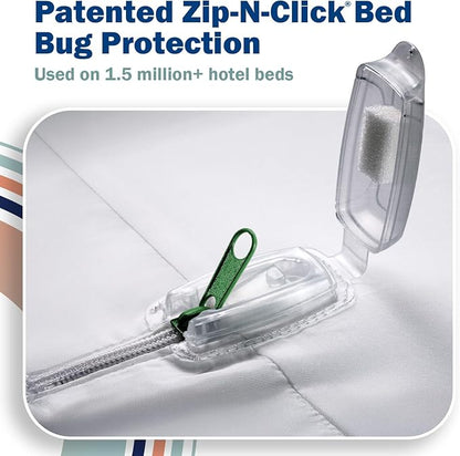 CleanRest PRO Box Spring Encasement - Image 4