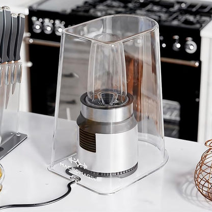 Oversized Sound Reducing Blender Cover – Compatible - Image 9