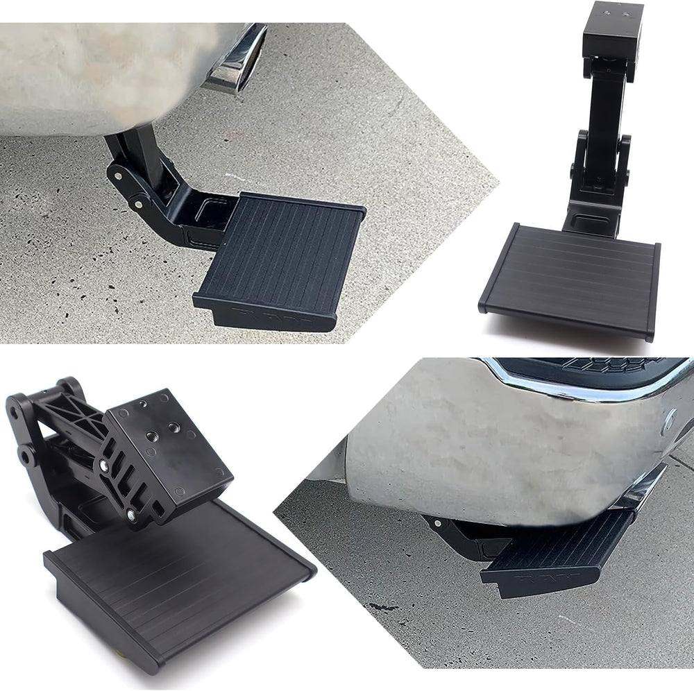 82214245AD Rear Bed Step 2014-2018 Ram 1500 2500 3500