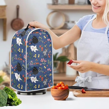 Food Processor Cover Blender Covers - Image 3