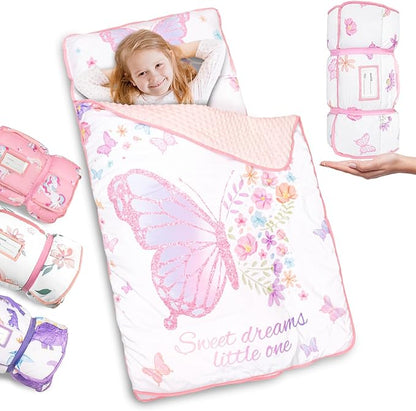 Primlect Thickened Toddler Nap Mat by Primlect