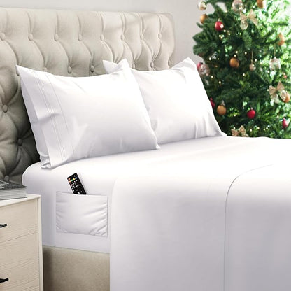 DREAMCARE Queen Size Sheets by DREAMCARE