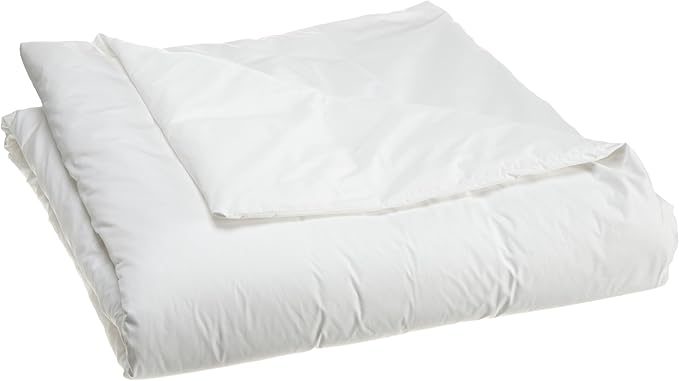 National Allergy Premium 100% Cotton Duvet Comforter Protector by NationalAllergy