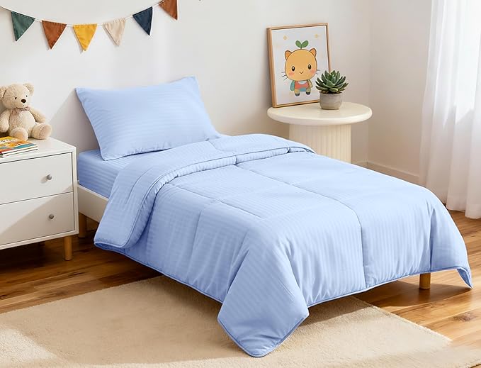 ZPECC Toddler Bedding Set - Image 7