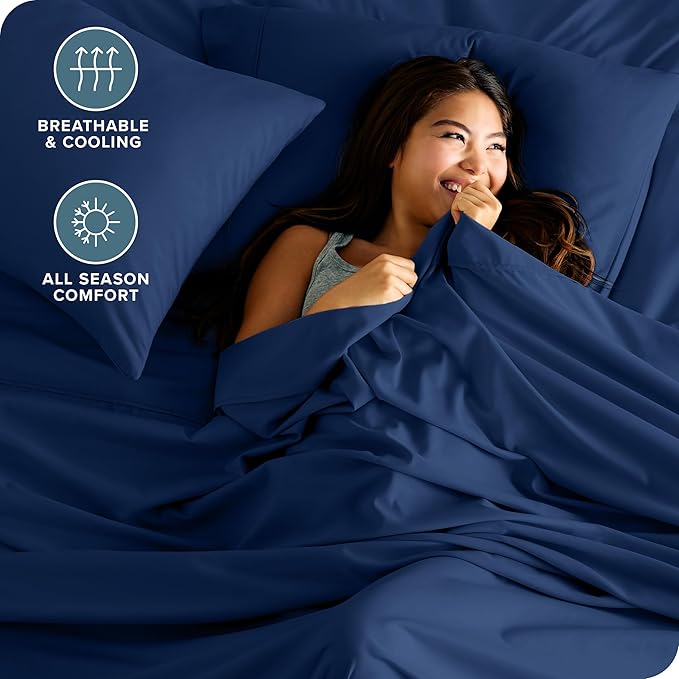 Bare Home Full Sheet Set - Image 3