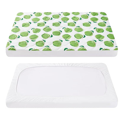 TILLYOU Pack and Play Sheet by TILLYOU
