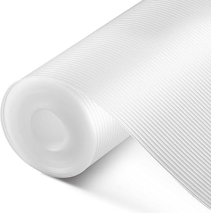 Shelf Liner, Drawer Liner, 20 Inches x 10 FT Cabinet Liner by Iwtmm