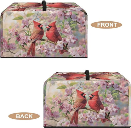 Microwave Ovens Dust Cover - Image 5