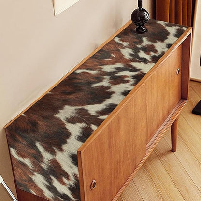 Cow Print Table Runner - Image 3