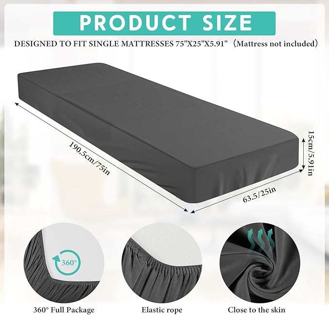 Breling Fitted Sheet Compatible - Image 2
