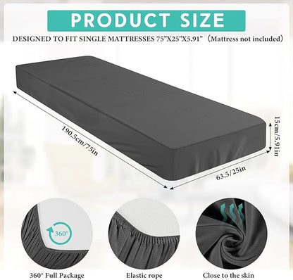 Breling Fitted Sheet Compatible - Image 2