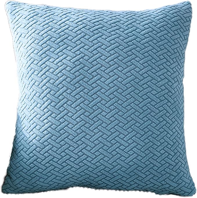 Throw Pillow Covers Couch Pillows Covers Wear-Resistant Universal Stretch - Image 7