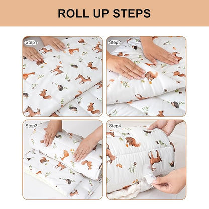 david's kids Toddler Nap Mat - Image 6