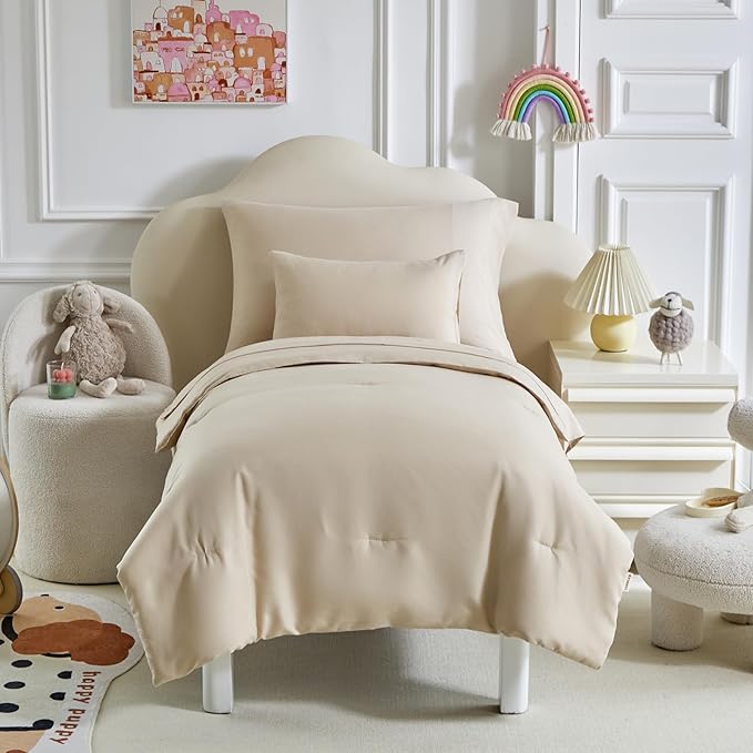 Toddler Bedding Set - Image 2