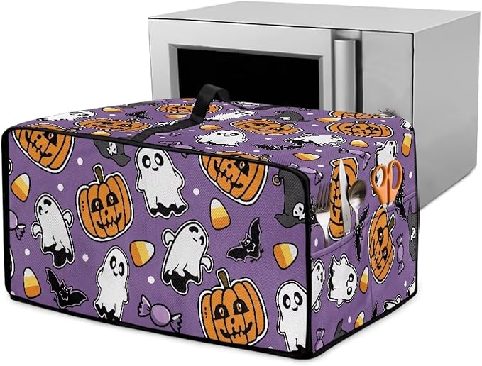Air Fryer Toaster Oven Cover by Garucesta