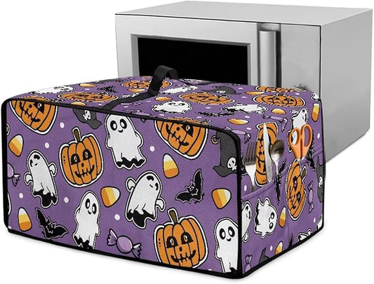 Air Fryer Toaster Oven Cover by Garucesta