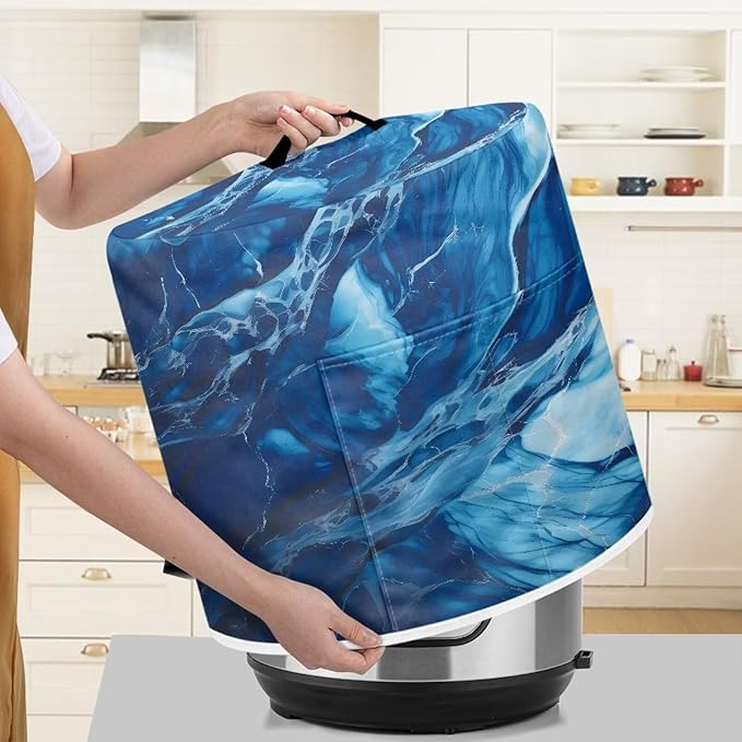Small Appliance Covers, Dust Cover - Image 4