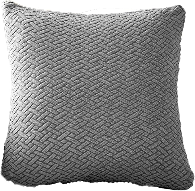 Throw Pillow Covers Couch Pillows Covers Wear-Resistant Universal Stretch - Image 7