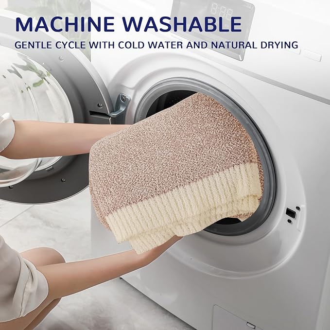 NEXHOME PRO Super Soft Throw Blankets - Image 9
