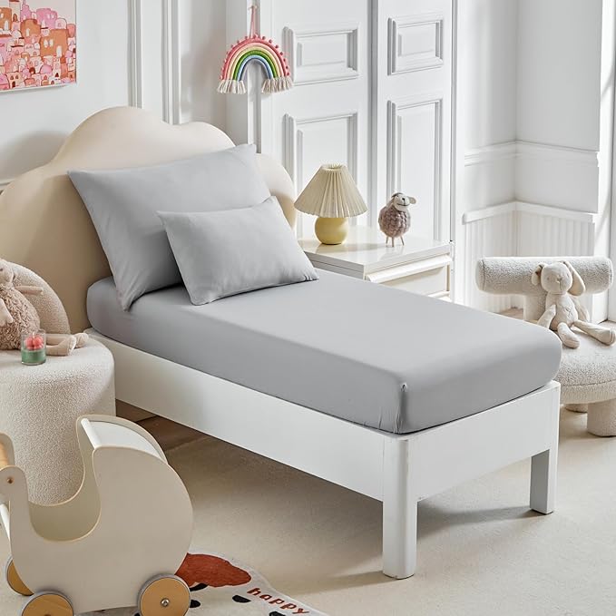 Toddler Bedding Set - Image 7
