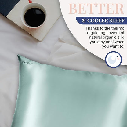 Blissy Silk Pillowcase - Image 7