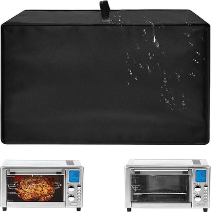Emeril Everyday 360 Oven Cover for B-AFO-001 Deluxe & XL Models, Heat Resistant by Unknown