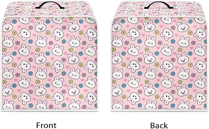 Coffee Maker Covers, Blender Cover - Image 6