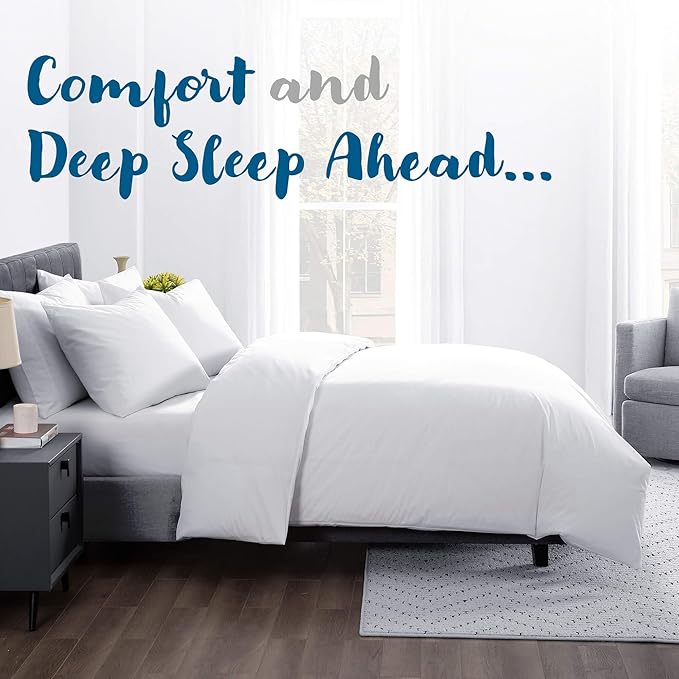 Guardmax Waterproof Duvet Cover - Image 8
