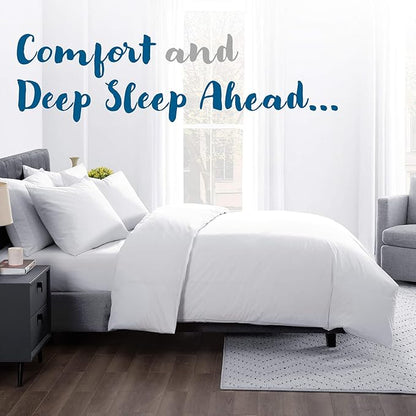 Guardmax Waterproof Duvet Cover - Image 8
