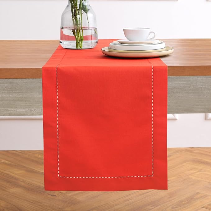 Solino Home Table Runner 120 Inches Long by SolinoHome