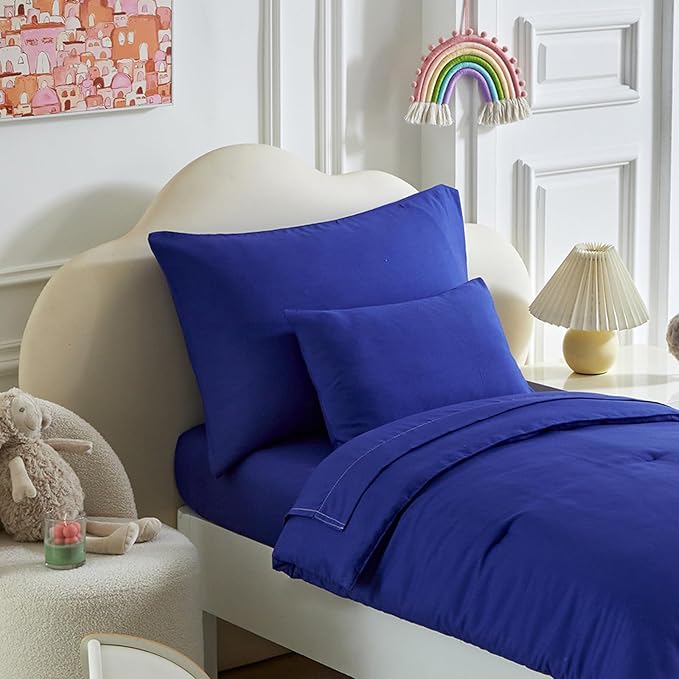 Toddler Bedding Set - Image 3