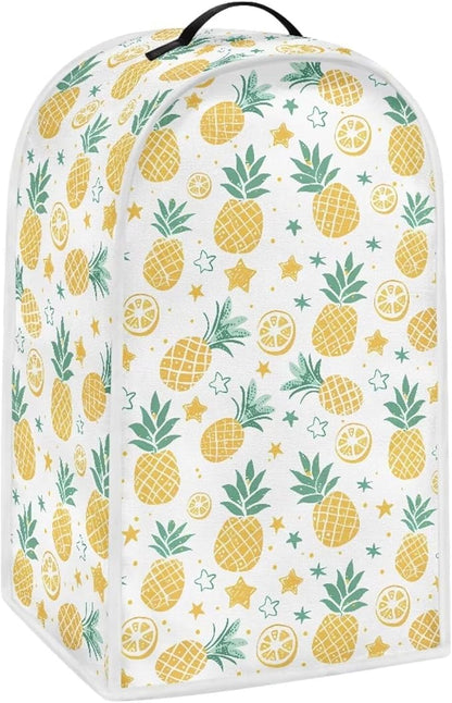 Blender Covers For Kitchen Food Processor Cover Blender Cover Dust Cover Print - Image 2