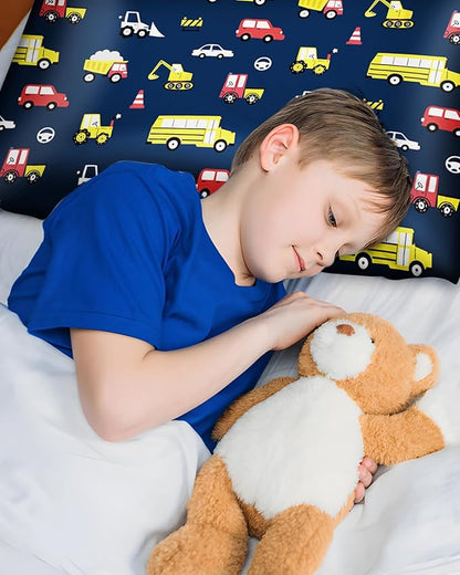 Silk Pillowcase for Kids - Image 6