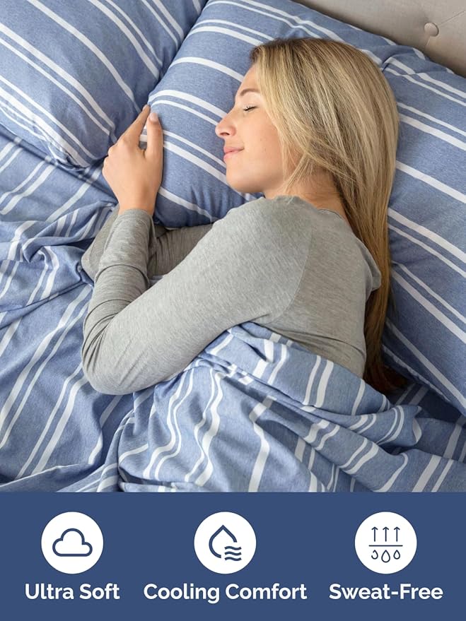 Extra Deep King Fitted Sheet - Image 3