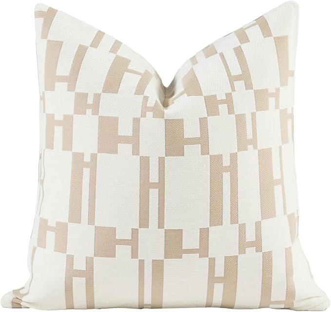 2025 New 22x22'' inches Throw Pillow Cushion Covers by CrokerHorse